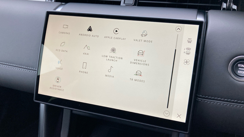 Land Rover Discovery Sport 2.0 D200 Dynamic HSE 5dr Auto [5 Seat] Diesel Station Wagon